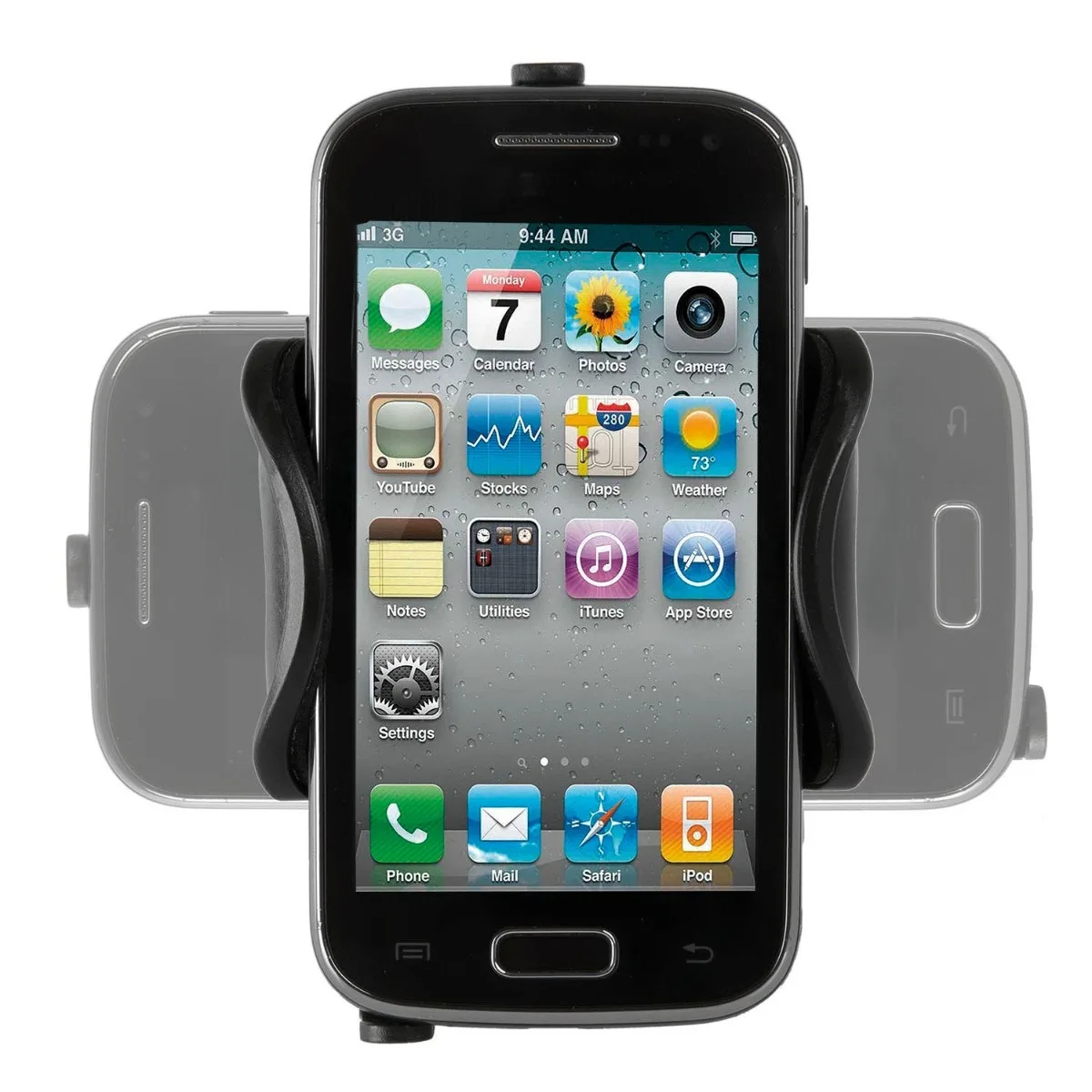 Suport Smartphone EINDHOVEN GRIP (3/4)