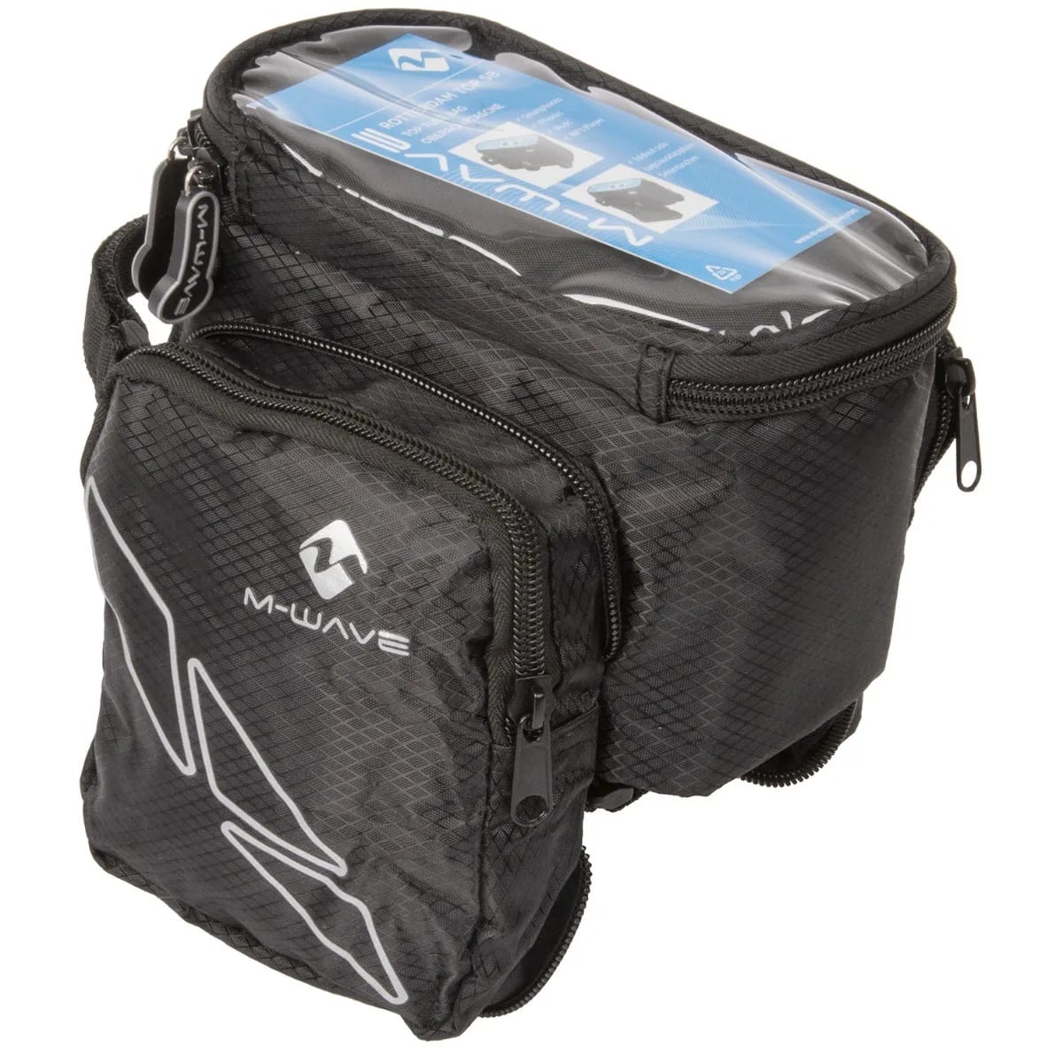 Borseta Cadru ROTTERDAM TOP SB XL (2/2)