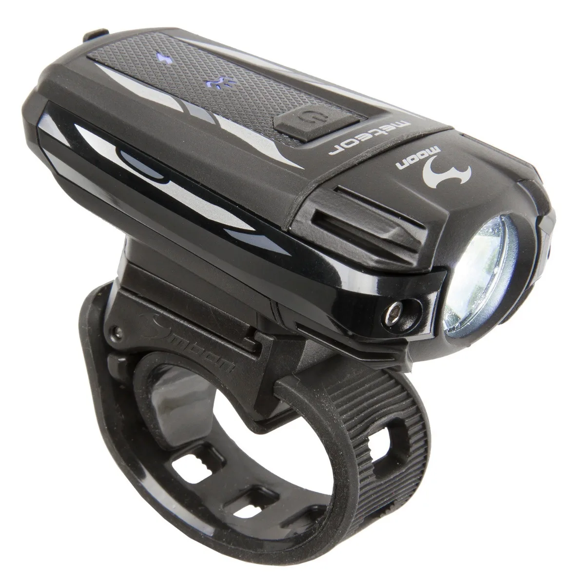 Far cu Acumulator METEOR 400 Lumen (1/3)