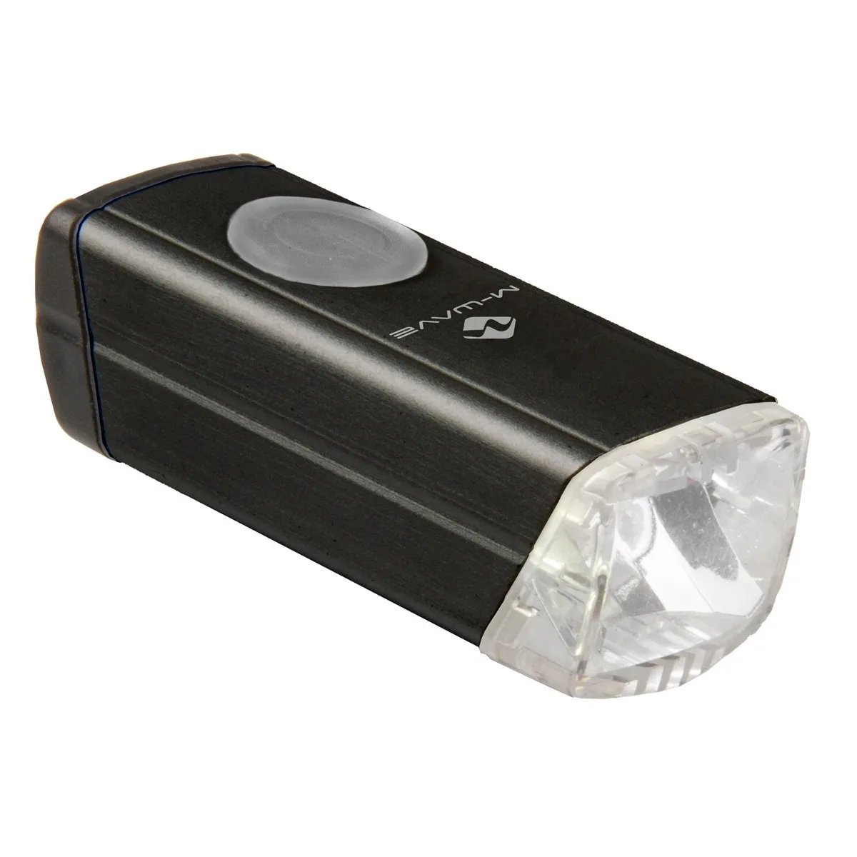 Far cu Acumulator APOLLON K 20 USB Aluminiu (3/4)