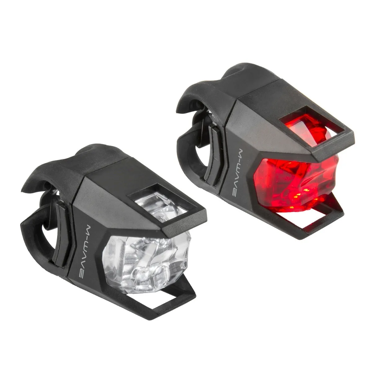 Set Flash cu Baterii HUNTER (1/4)