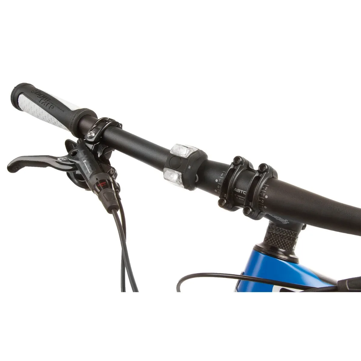 Set Flash cu Baterii COBRA II (7/7)