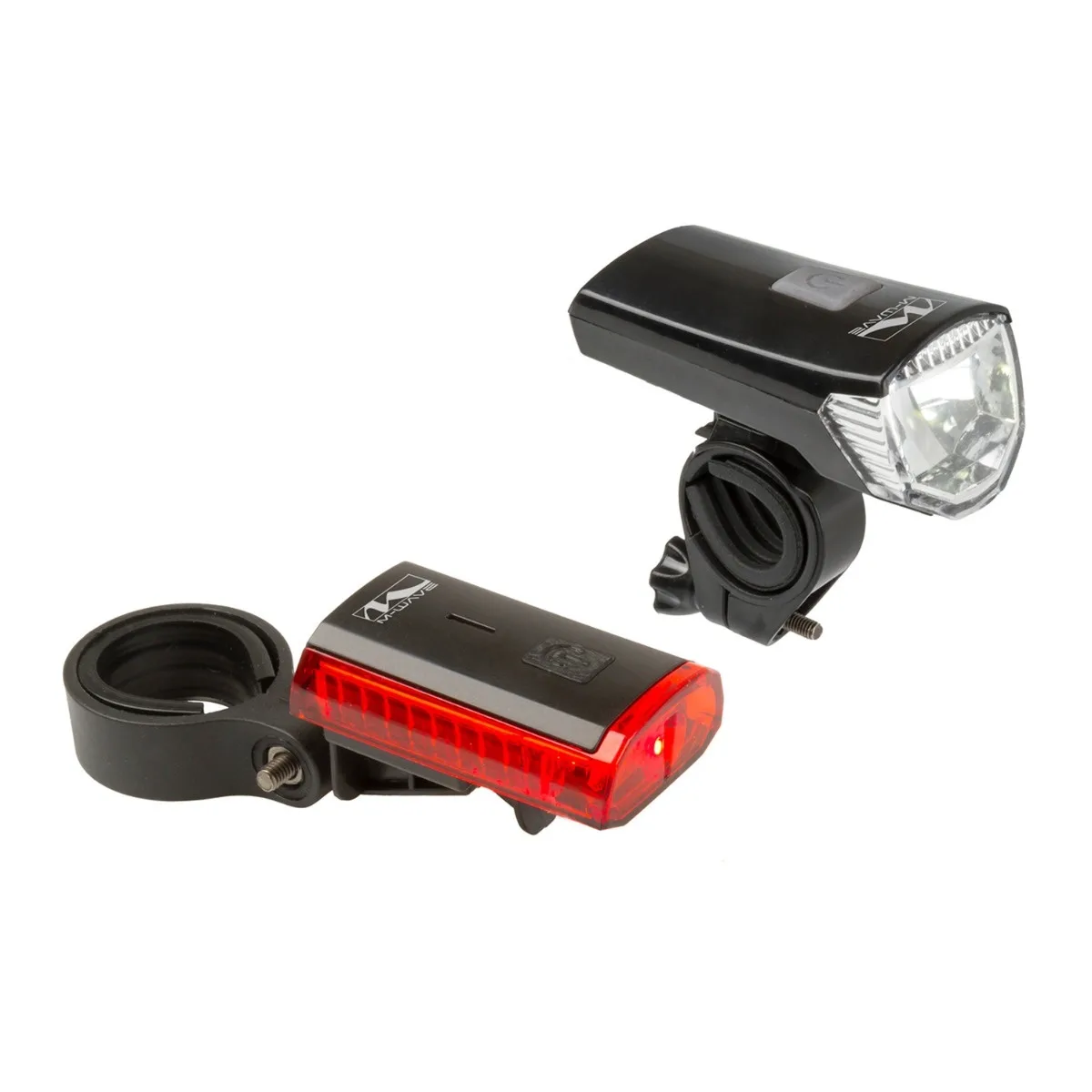 Set Lumini cu Acumulator ATLAS K 11 USB (1/5)