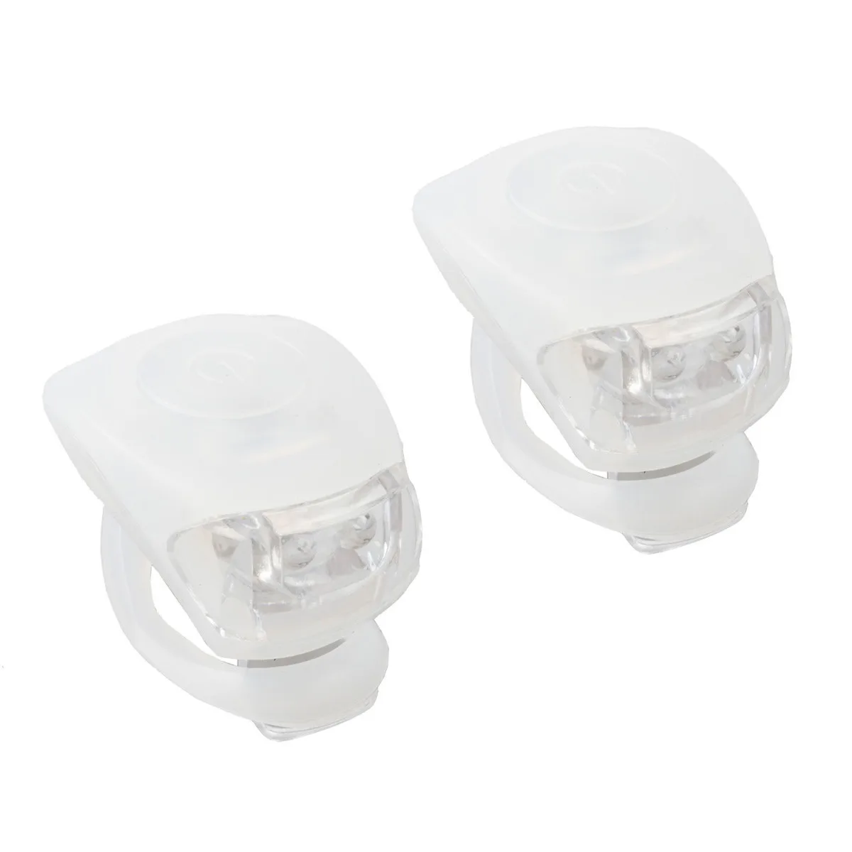 Set Flash cu Baterii COBRA IV - Alb (1/3)