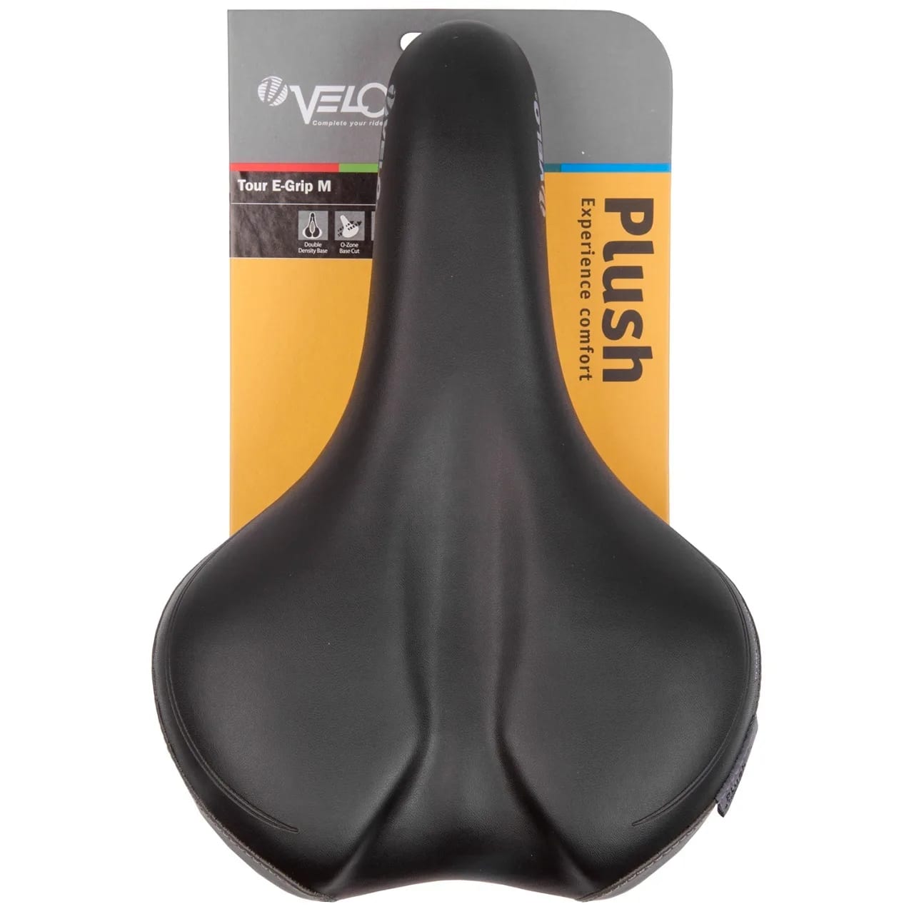 Sa TOUR E-GRIP Plush - 190 mm (2/5)