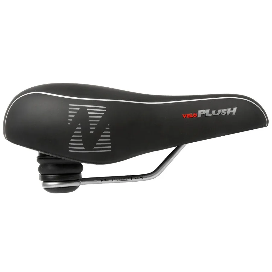Sa PLUSH ELASTOMER MF Memory Foam (4/4)