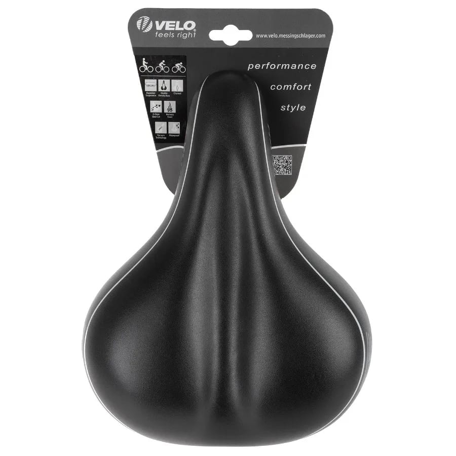 Sa PLUSH ELASTOMER MF Memory Foam (2/4)