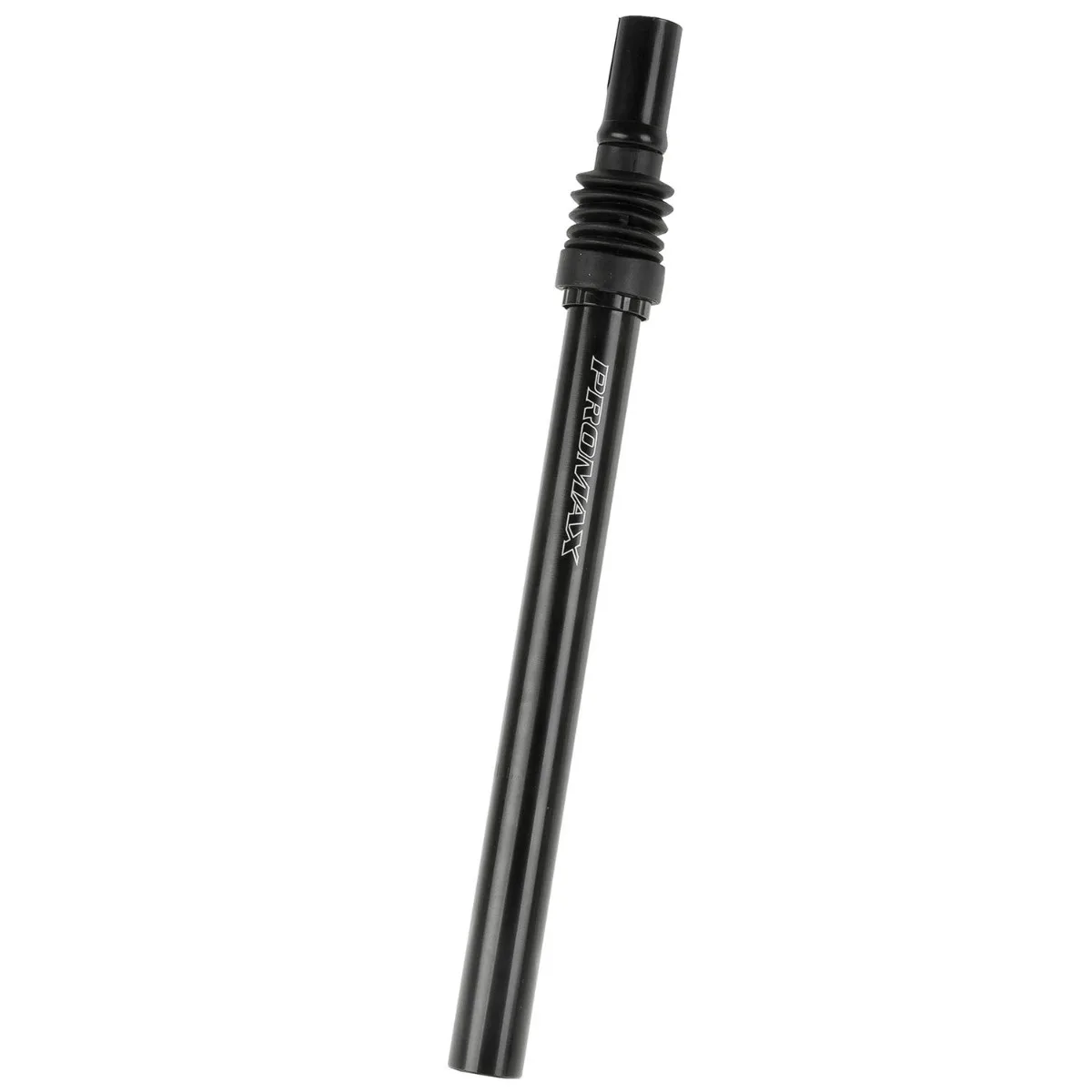 Tija Sa cu Suspensie - 25,4 mm Negru