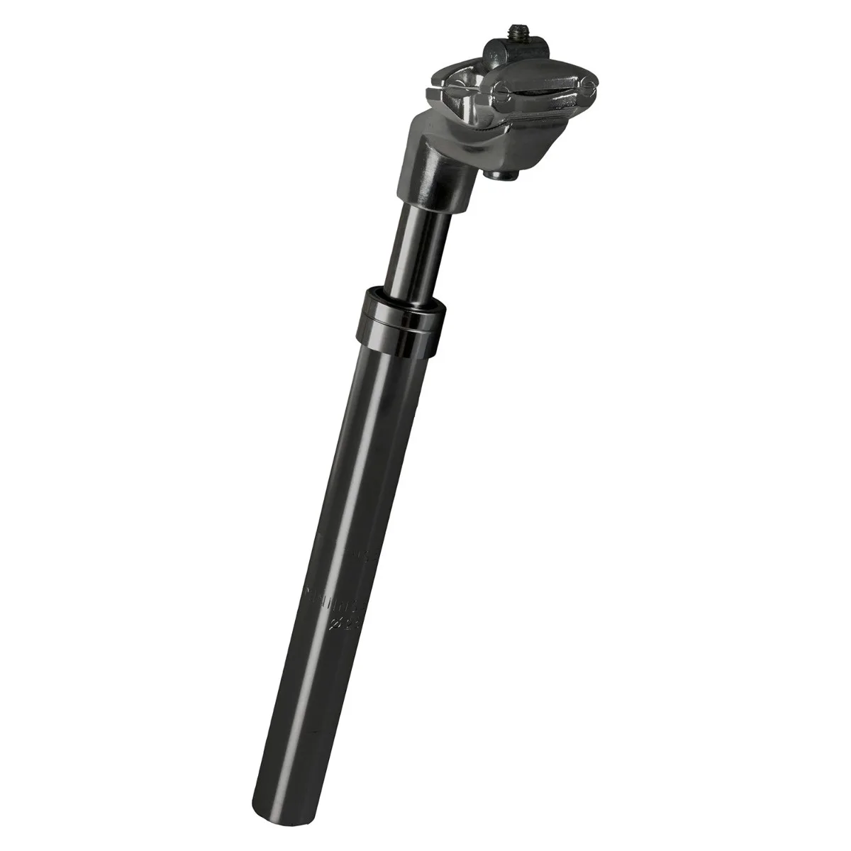 Tija Sa cu Suspensie SP-C1 315 -25,4 mm Negru