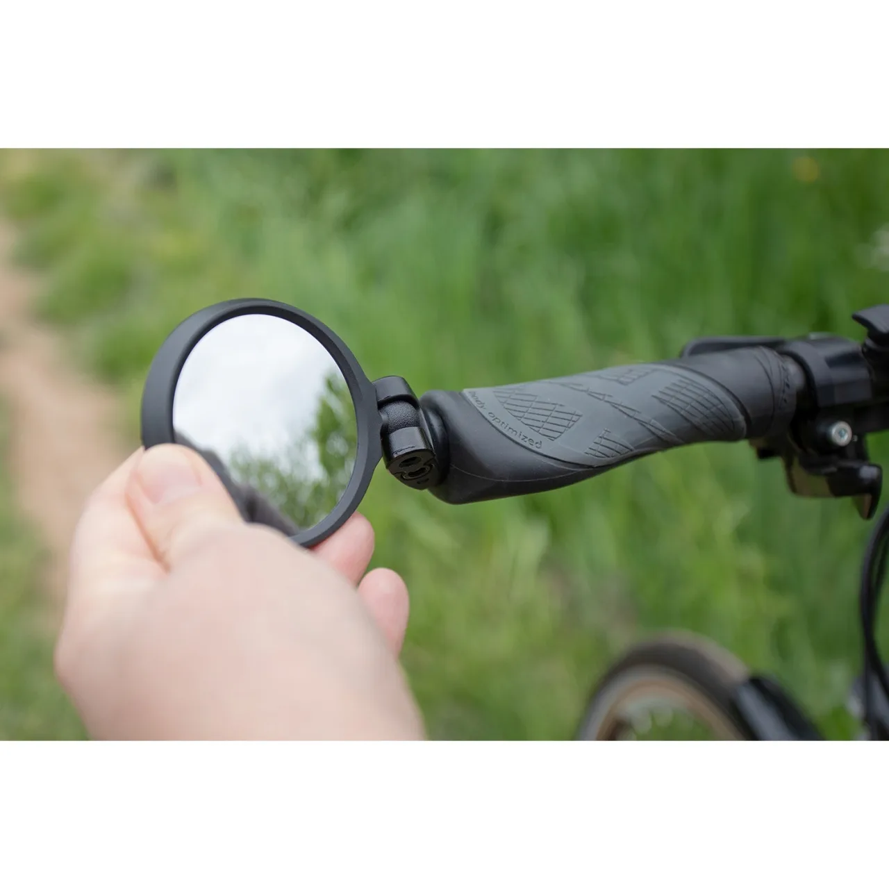 Oglinda Bicicleta SPY SPACE IN R = L (10/11)