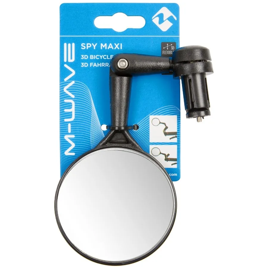 Oglinda Bicicleta SPY MAXI (2/4)
