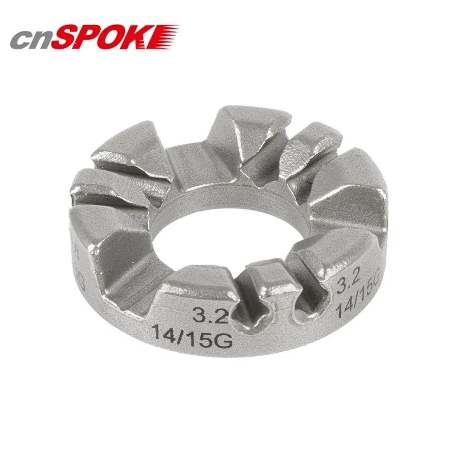Cheie Spite 3,2-3,9 mm (1/4)