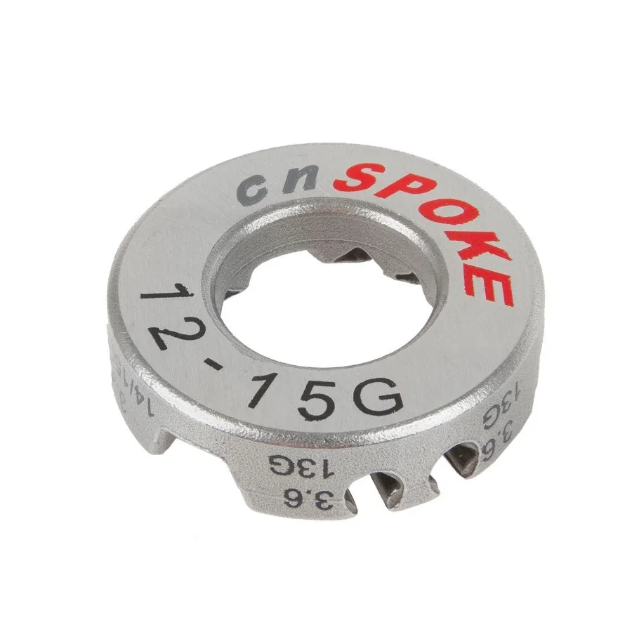 Cheie Spite 3,2-3,9 mm (4/4)