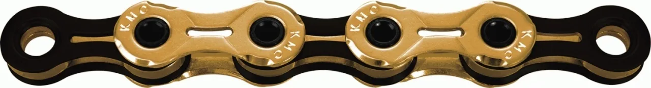Lant X11SL Ti-N Gold-Negru 11 v 118 Zale (4/4)