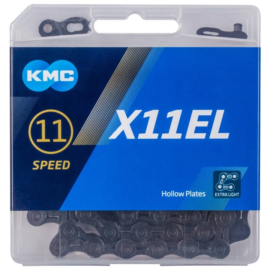 Lant X11EL BlackTech 118 Zale (1/4)