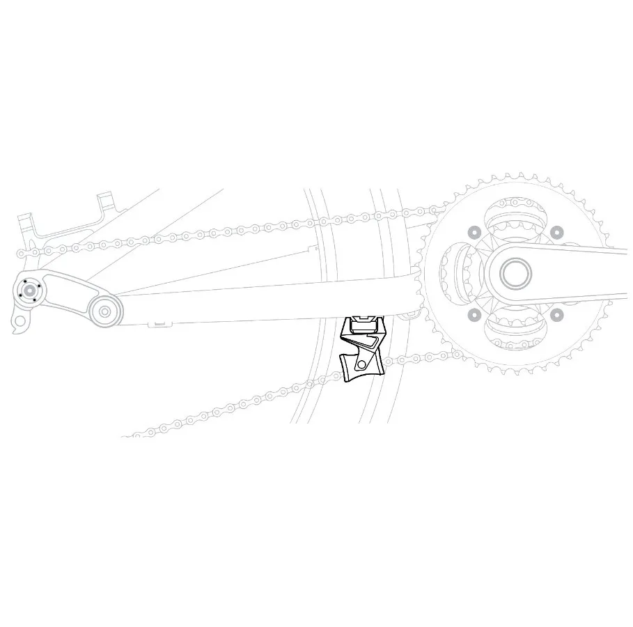 Chain Guide (2/5)