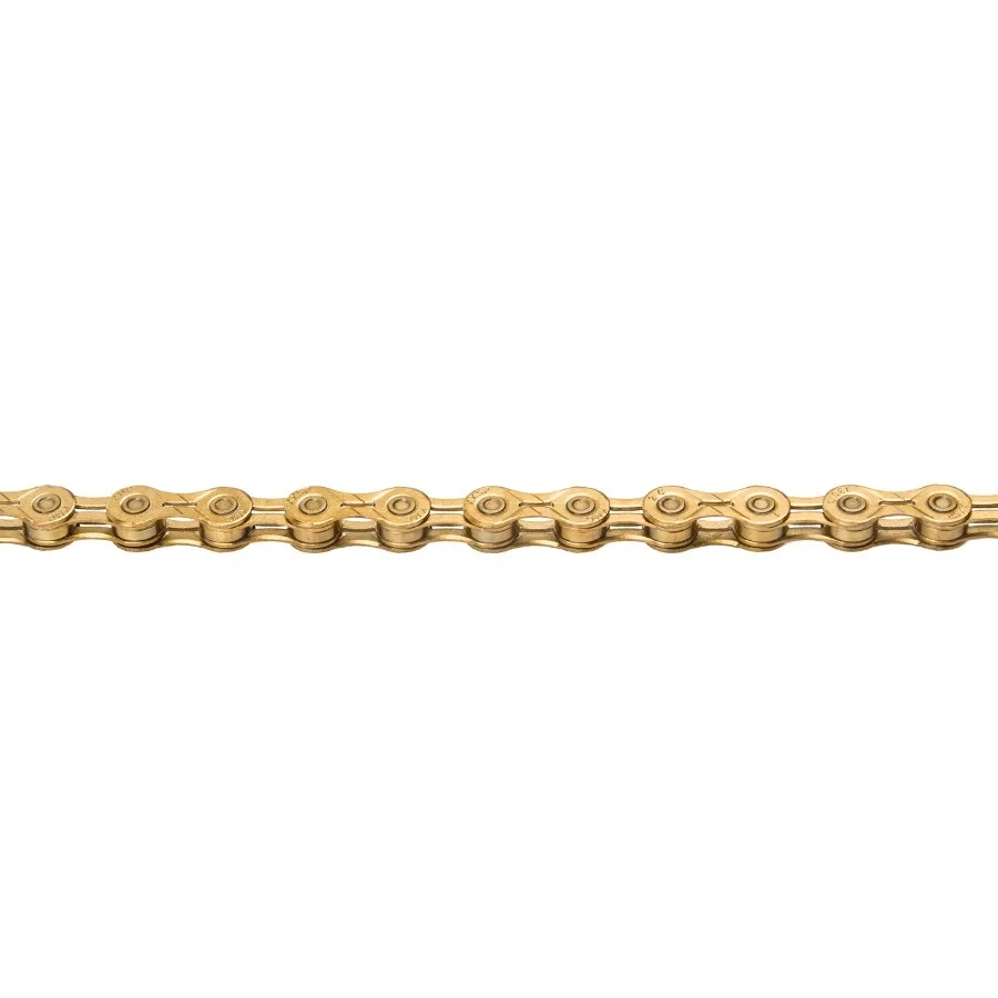 Lant X9SL Ti-N Gold (3/4)