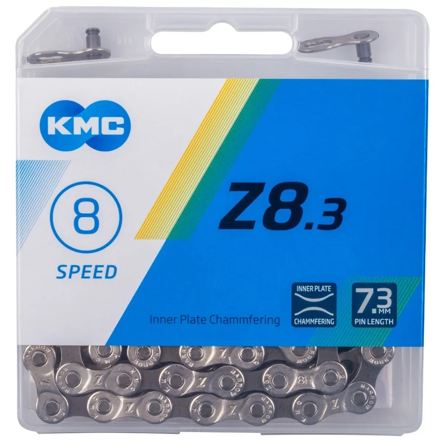 Lant Z8.3 Silver-Grey 7, 8 v 114 Zale (1/3)