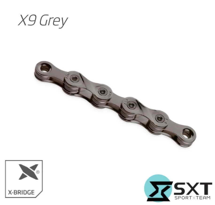 Lant X9 Grey 114 z (2/4)
