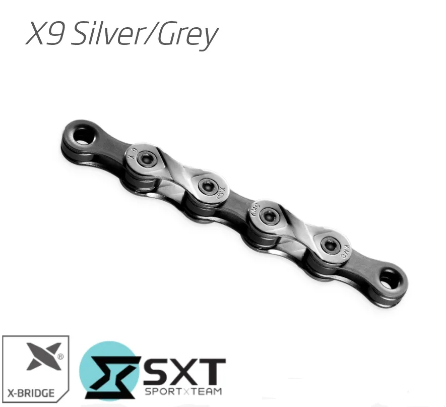 Lant X9 Silver-Grey 9 v 114 Zale (2/5)