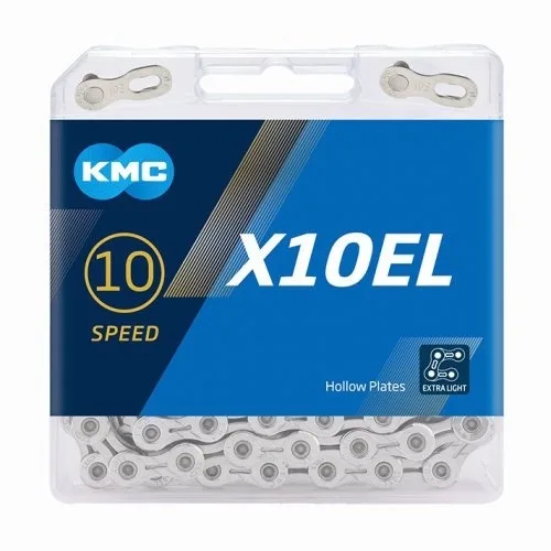 Lant X10EL Silver 10 v 114 Zale (1/4)