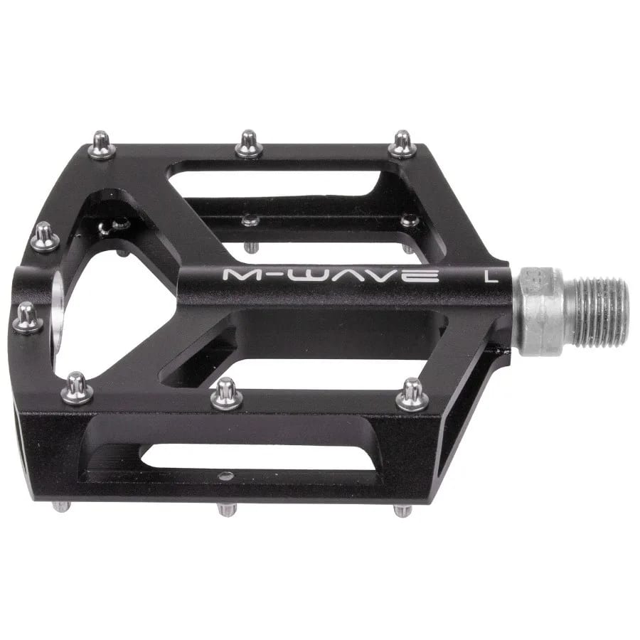 Pedale Freedom SL Negru 91x96 mm (1/4)