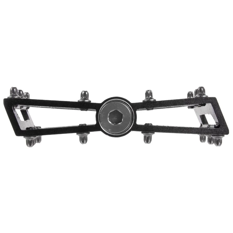 Pedale Freedom SL Negru 91x96 mm (3/4)