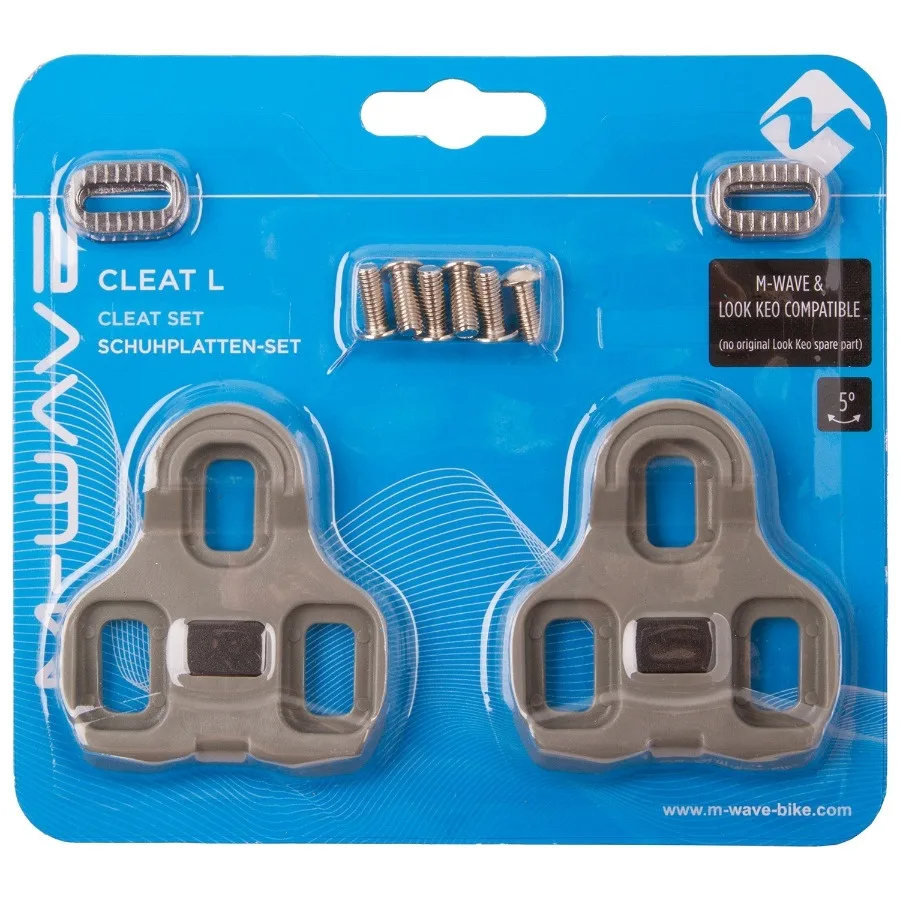 Set Placute SPD " CLEAT S " Racing (2/2)