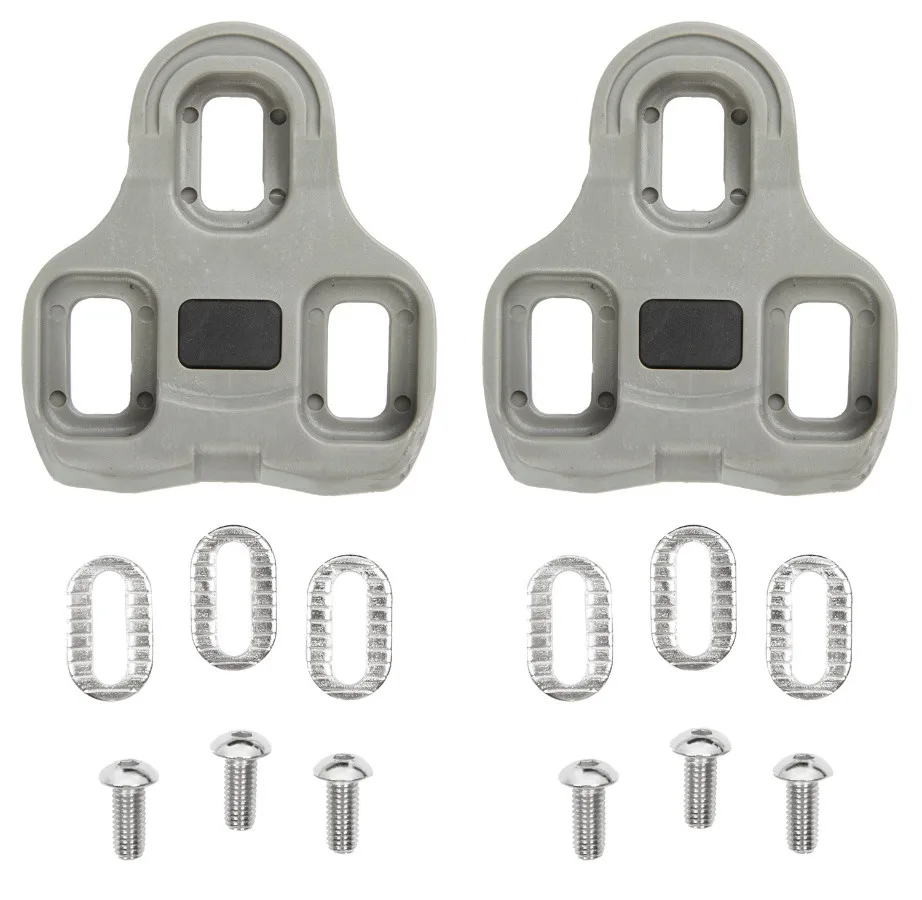 Set Placute SPD " CLEAT S " Racing (1/2)