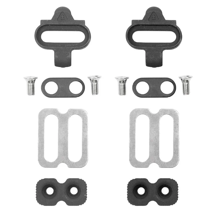 Set Placute SPD CLEAT S MTB (1/2)
