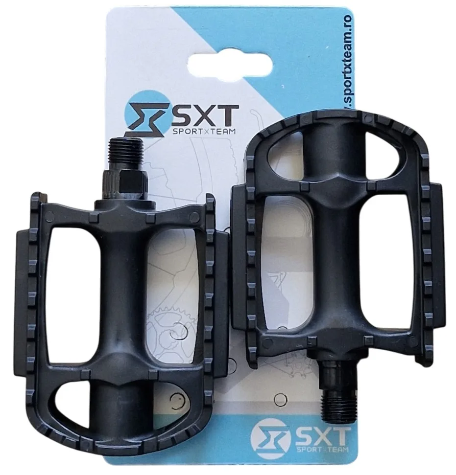 Pedale Plastic K3 79x97/72x95 (3/7)