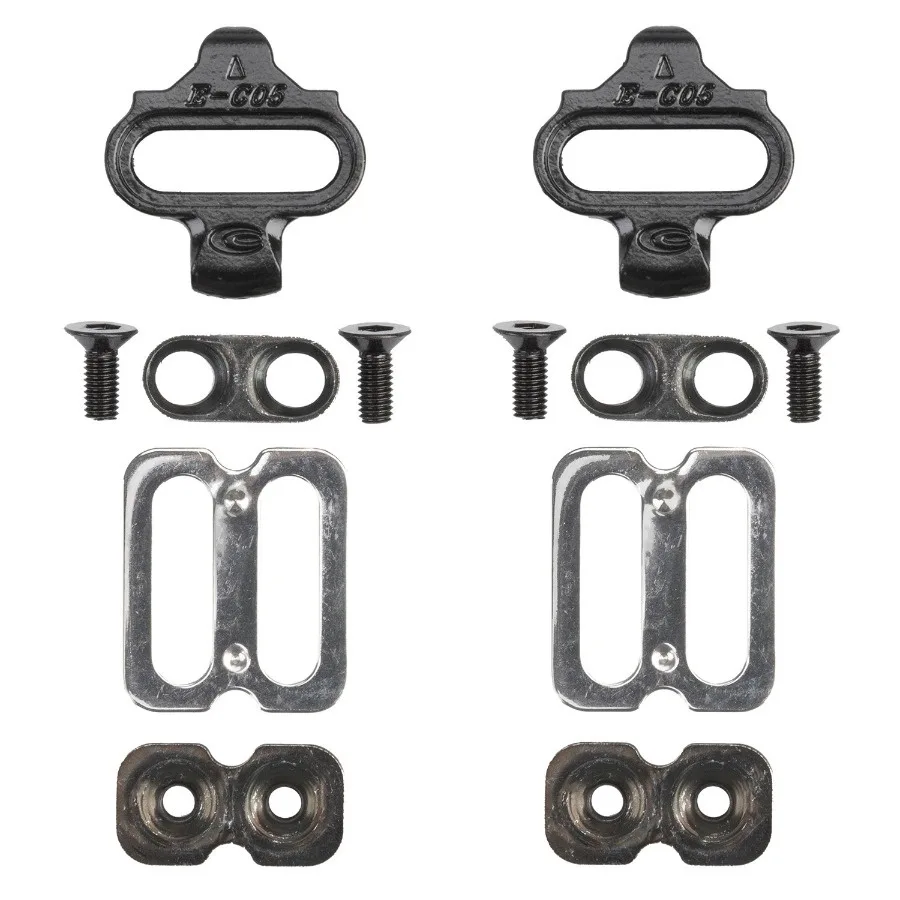 Set Placute SPD E-C05F MTB (2/3)