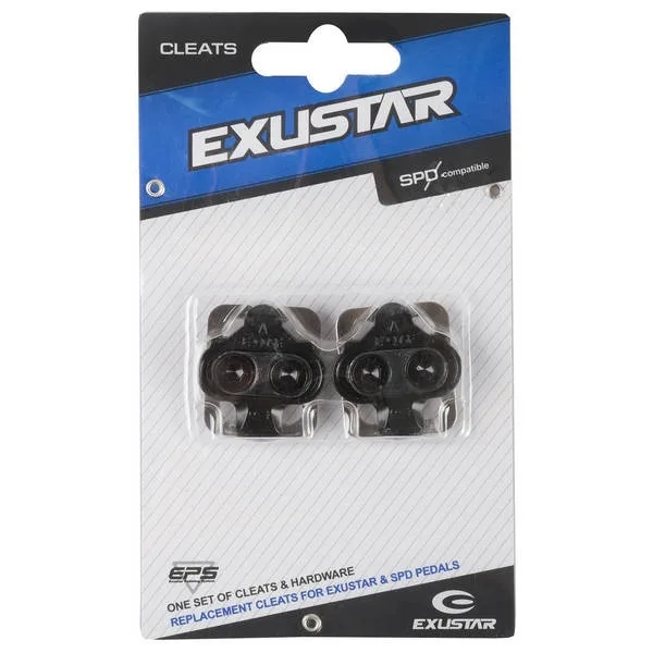 Set Placute SPD E-C05F MTB (1/3)