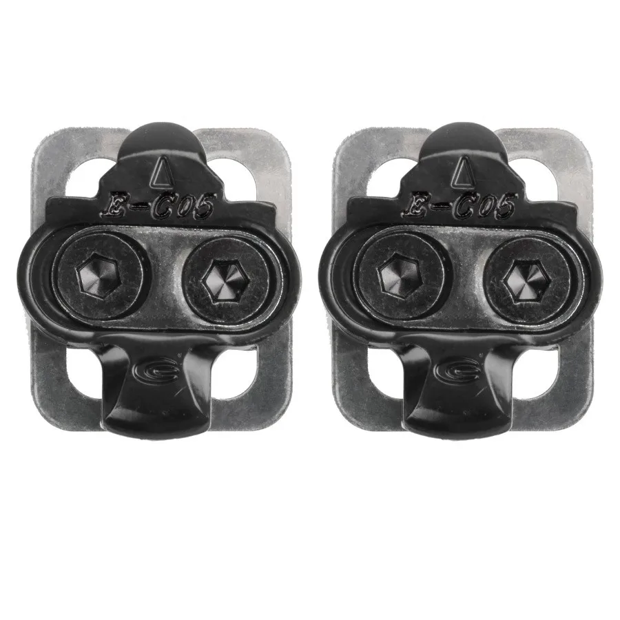 Set Placute SPD E-C05F MTB (3/3)