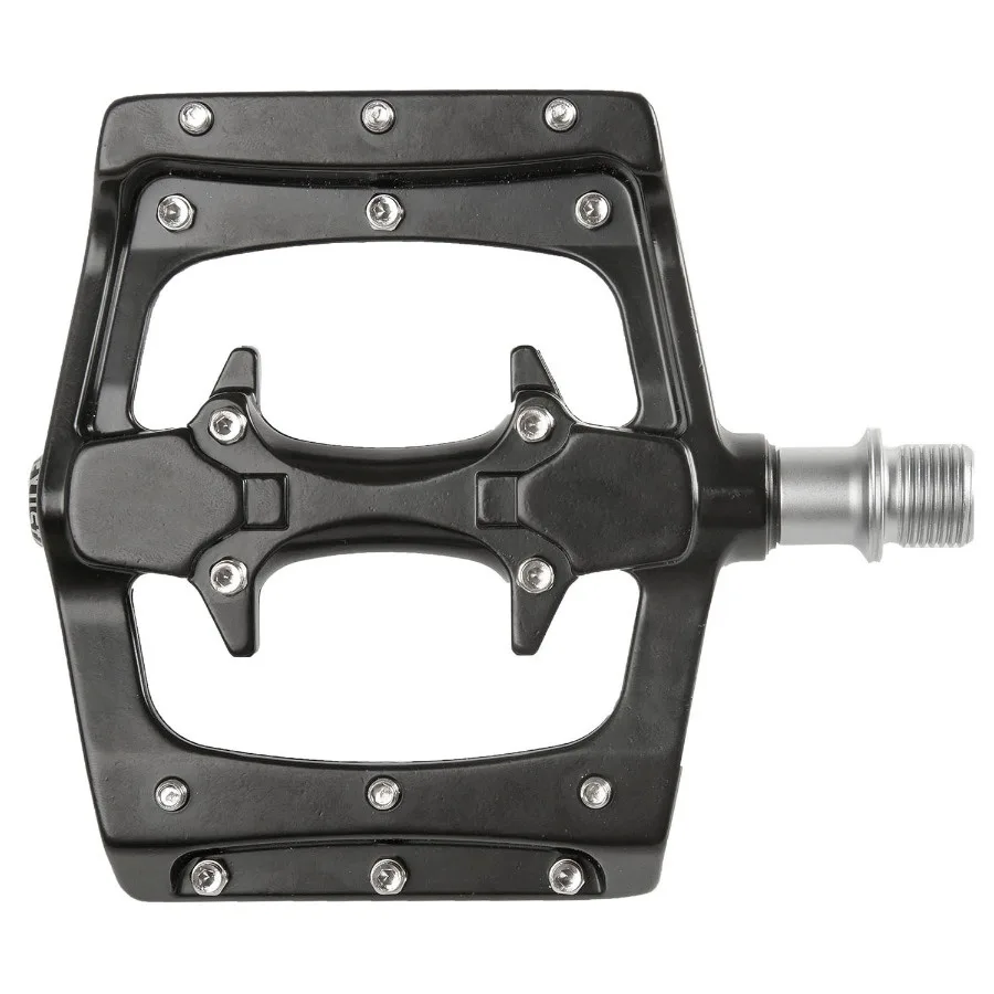 Pedale Aluminu Duble E-PM820-2 (1/3)