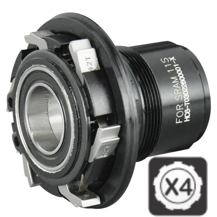 Caseta Butuc ( X4 ) SR