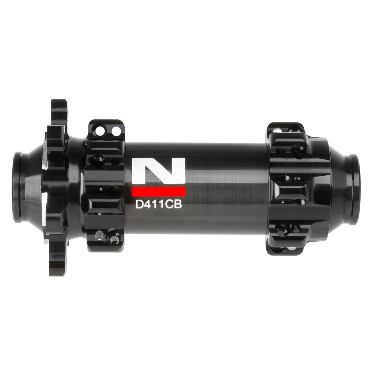 Butuc Fata Carbon FD D411CB 28H (1/2)