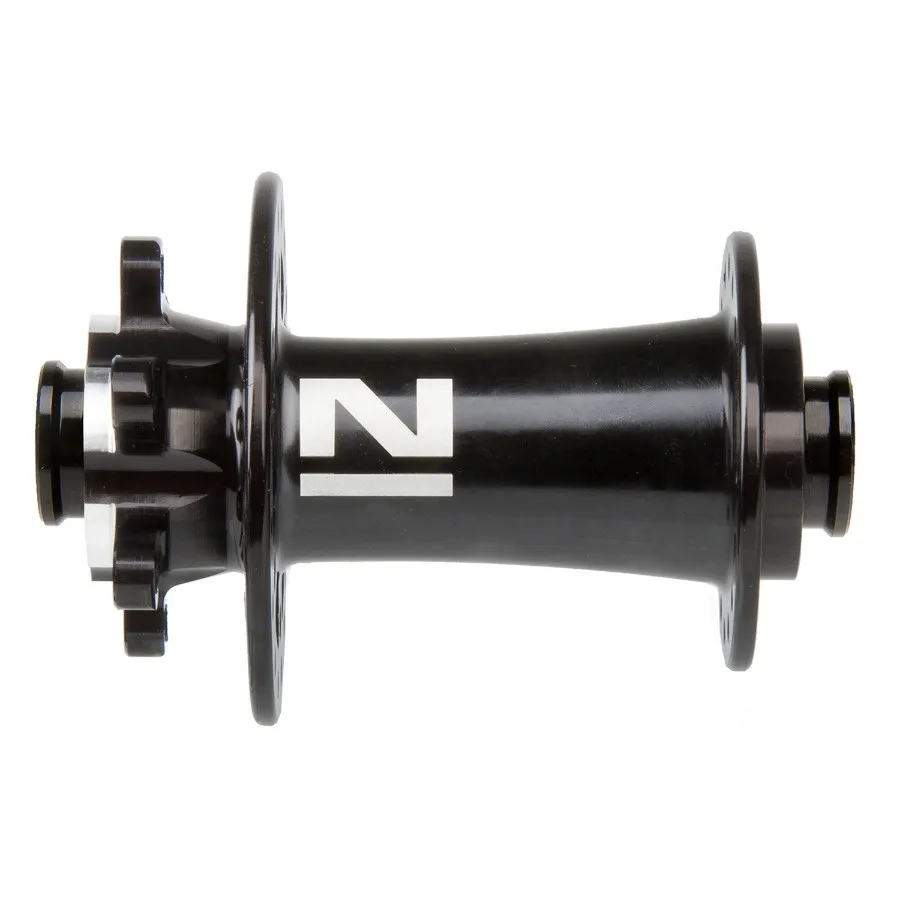 Butuc Fata Boost D791SB-B15 32H FD 110 mm