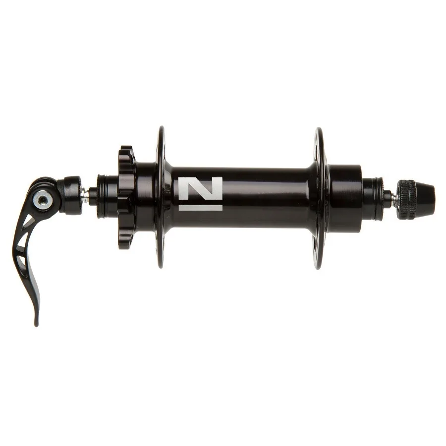 Butuc Fata Fat Bike D101SB 36H FD 135 mm