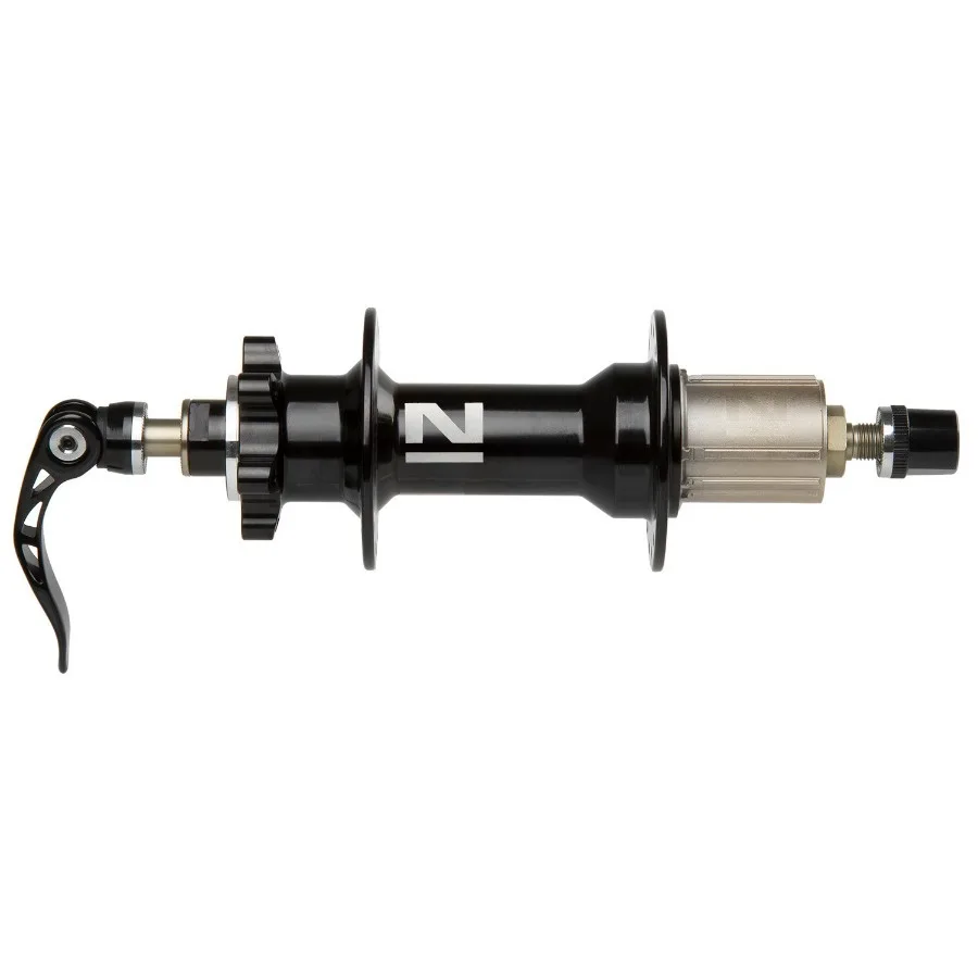 Butuc Spate Fat Bike D102SB/SS 36 H