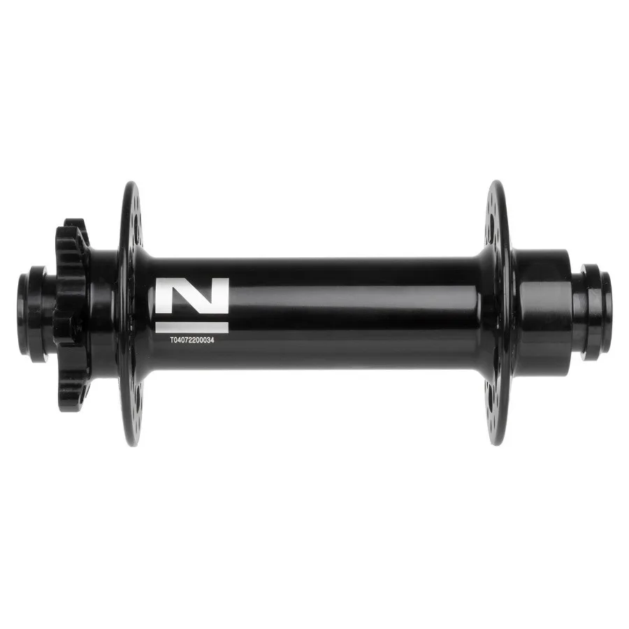 Butuc Fata Fat Bike D201SB 32H FD 150 mm