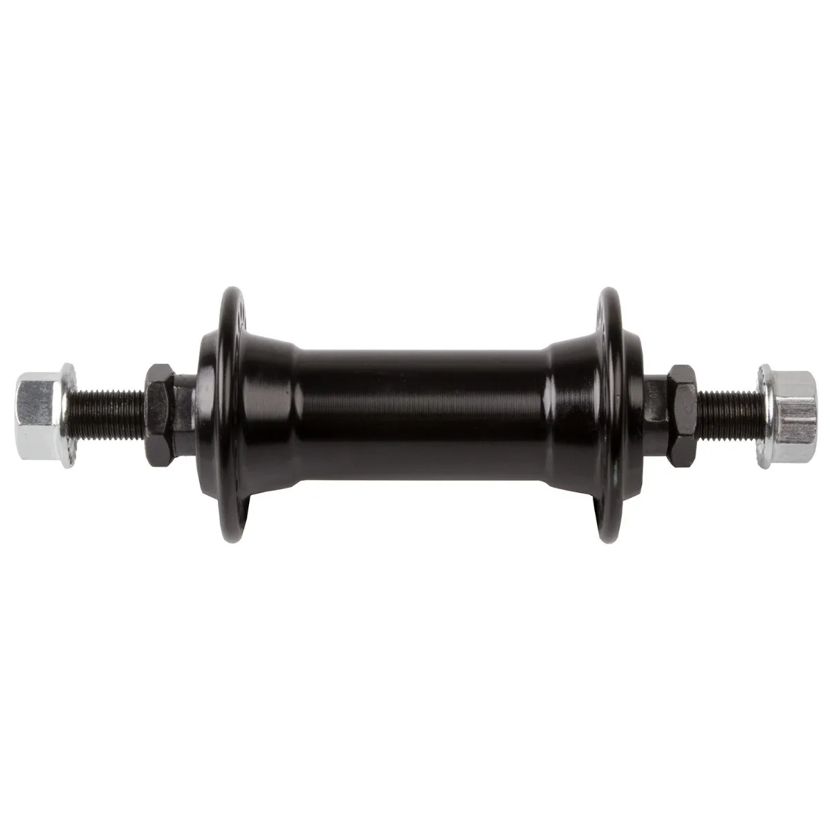 Butuc Fata 36H-Negru Aluminiu
