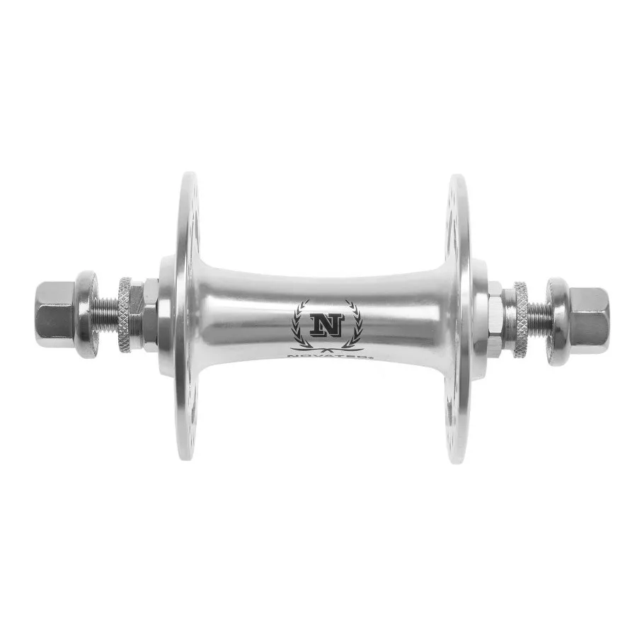 Butuc Fata A165SBT 36H Silver