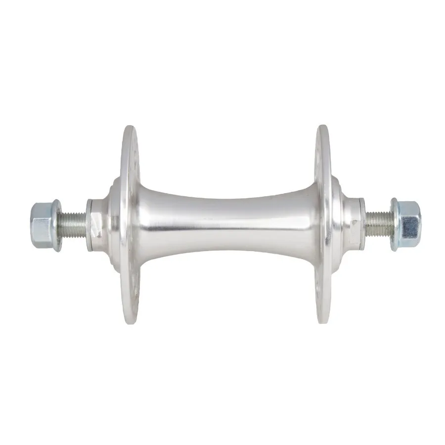 Butuc Fata 32H Silver Single- Speed