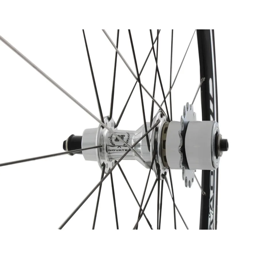 Set Conversie Single Speed (4/4)