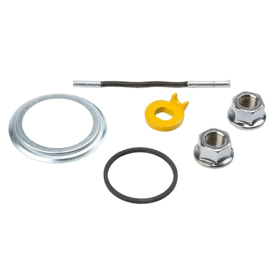 Set Componente butuc Nexus 3