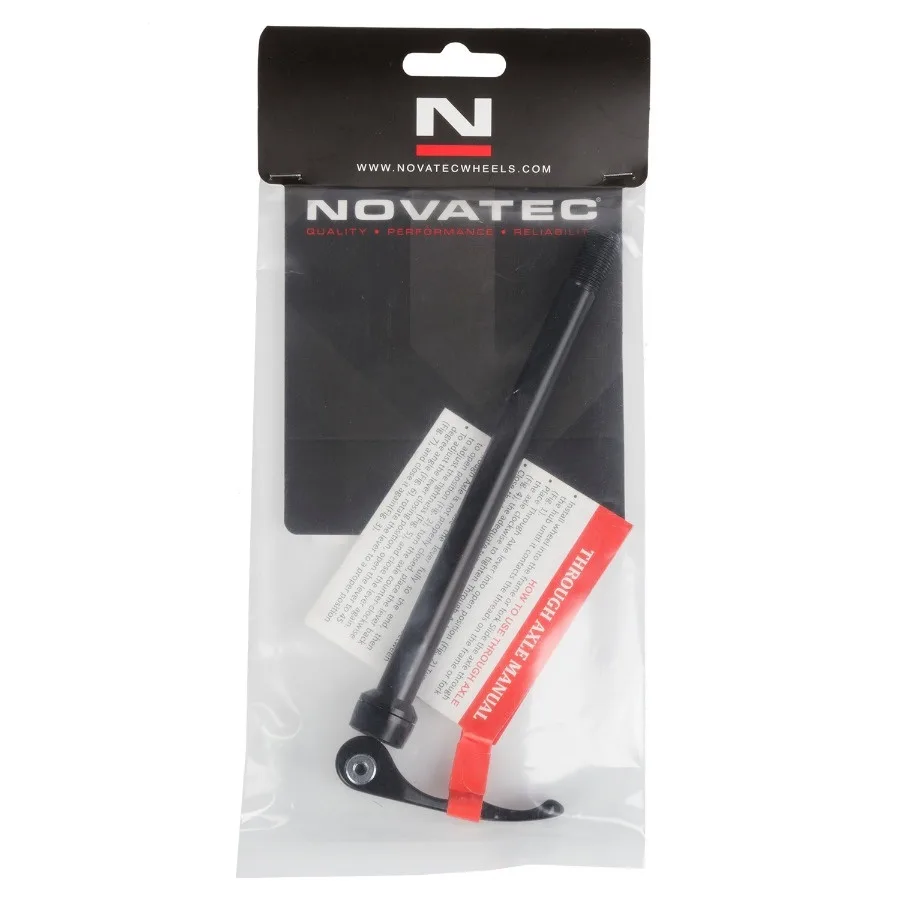 Thru Axle "QR264 SYN" 142mm(X12) (2/3)