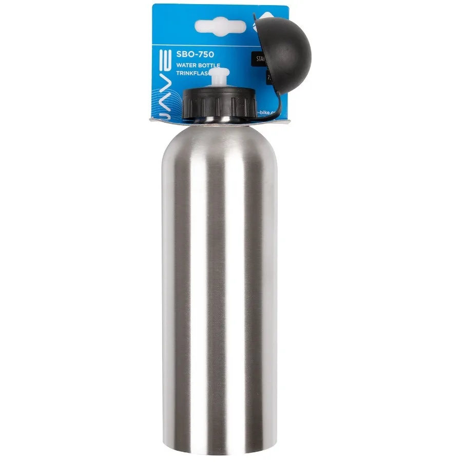 Bidon Stainless Steel SBO 750 (2/3)