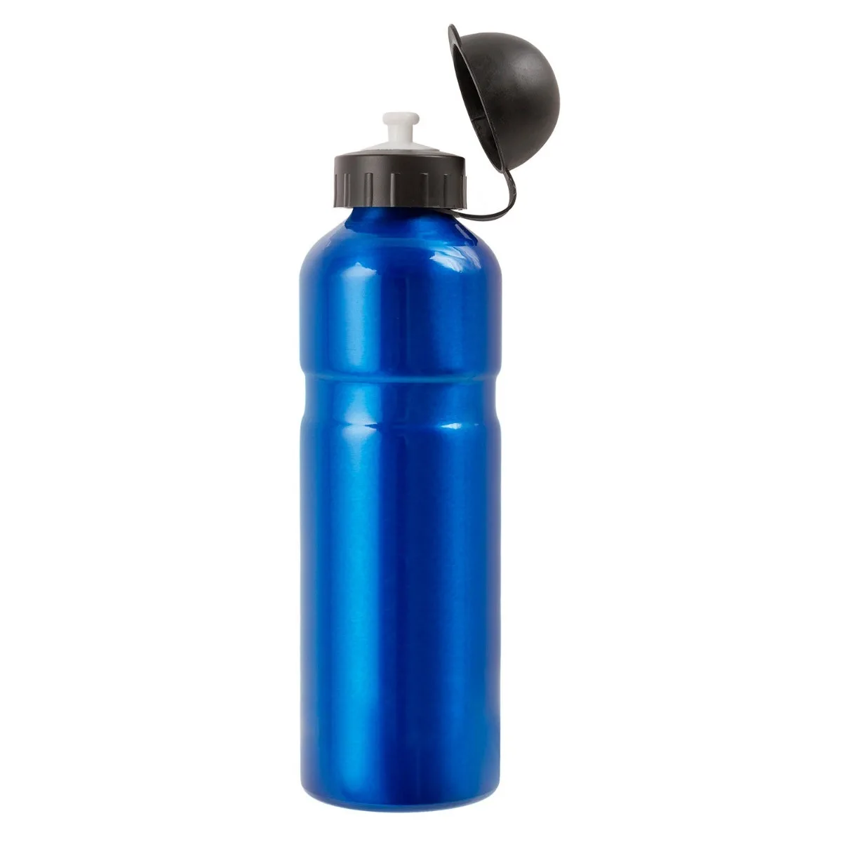 Bidon Aluminiu ABO 750 -Albastru (1/2)