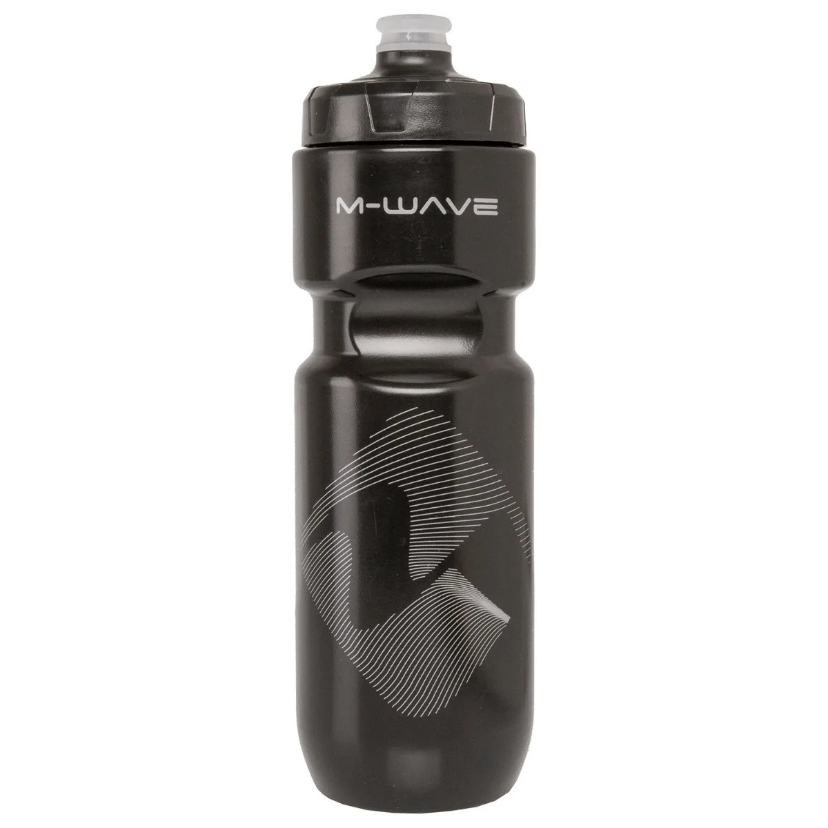 Bidon Plastic PBO 750 -Negru (4/4)
